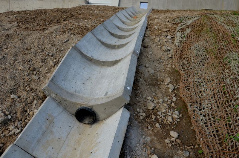 Advanced Drainage Solutions