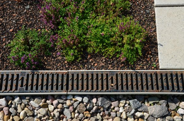 Drainage Installation Service in Downingtown