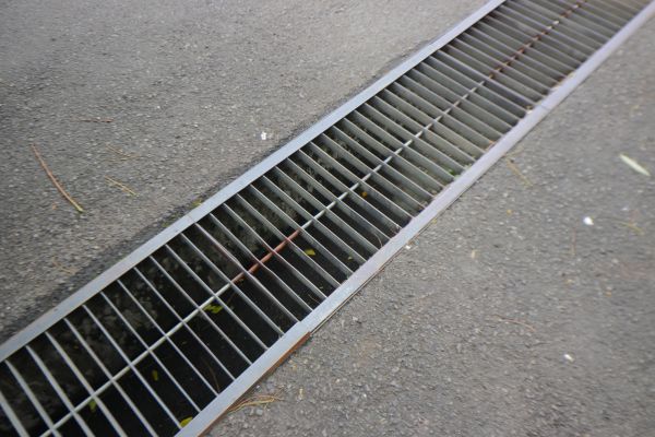 Driveway Drainage Service in Downingtown