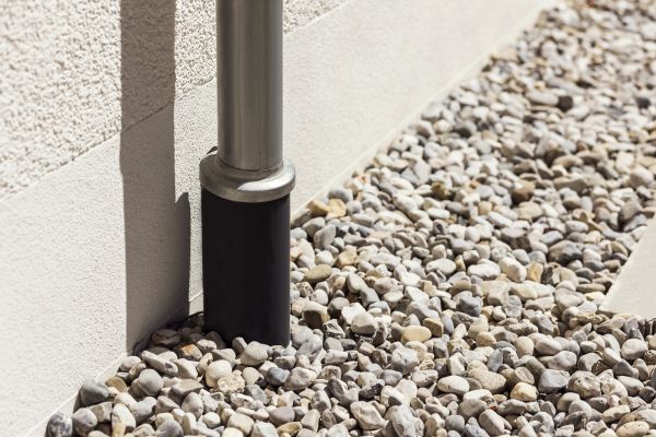 French Drain Service in Downingtown