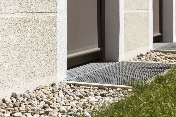 French Drain System Installation in Downingtown