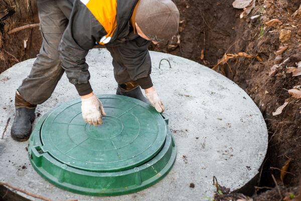 Sewage Ejector Pump Installation in Downingtown