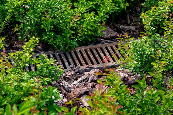 Cost of Underground Drainage Service in Downingtown