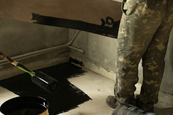 Interior Waterproofing in Downingtown