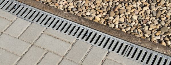 Cost of Surface Drainage in Downingtown