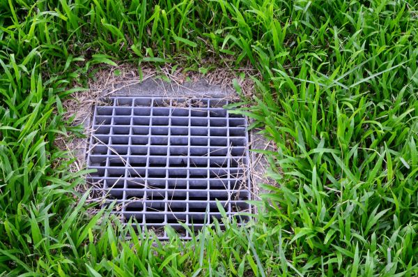 Cost of Yard Drainage Service in Downingtown