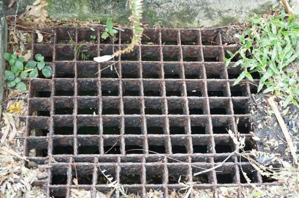 Cost of Yard Drain Cleaning in Downingtown