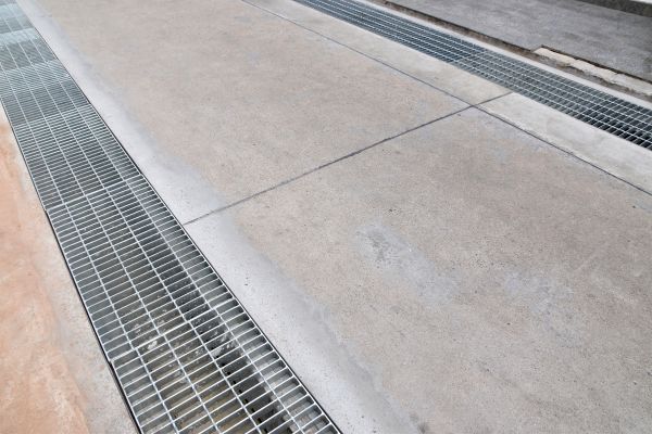 Cost of Driveway Runoff Control in Downingtown