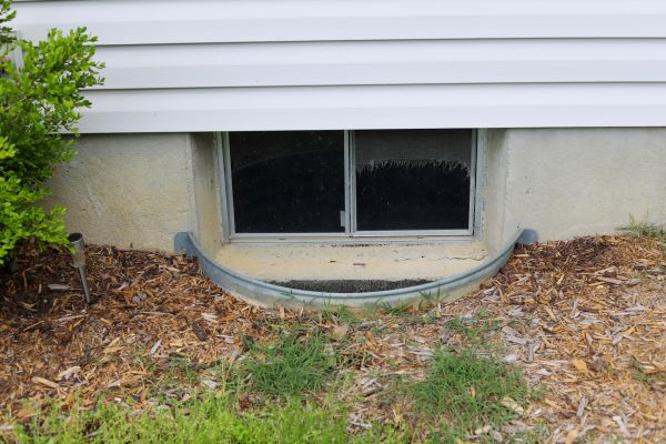 Cost of Window Well Drain Repair in Downingtown