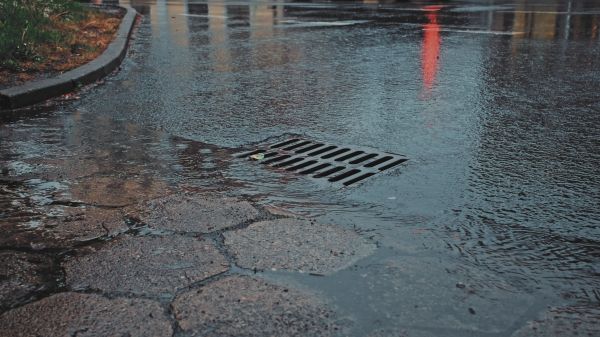 Cost of Commercial Drainage Service in Downingtown