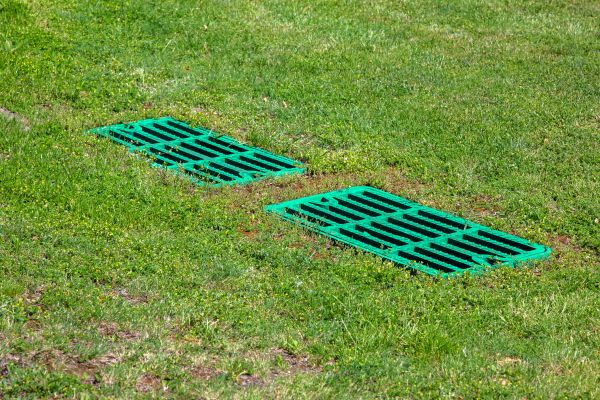 Cost of Catch Basin Installation in Downingtown