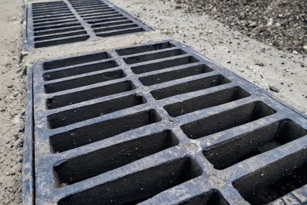 Cost of Catch Basin Repair in Downingtown