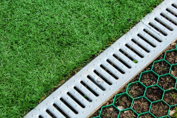 Groundwater Drainage Repair in Downingtown