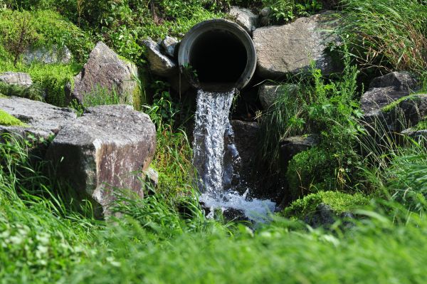 Cost of Water Redirection in Downingtown
