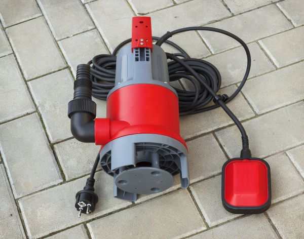 Submersible Pump Installation in Downingtown