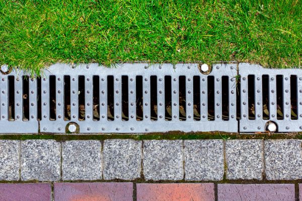 Cost of Rainwater Management in Downingtown