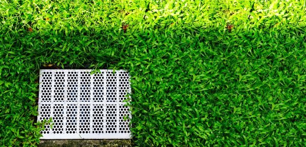 Cost of Yard Drainage Replacement in Downingtown