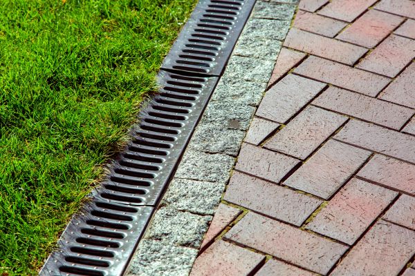 Perimeter Drain Service in Downingtown