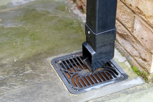 Cost of Drain Tile Installation in Downingtown