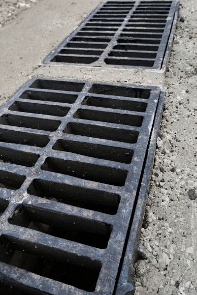 Cost of Sidewalk Drainage Installation in Downingtown