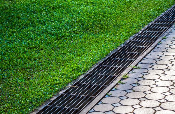 Cost of Water Drainage Replacement in Downingtown
