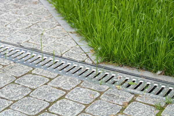 Drainage Pipe Installation in Downingtown